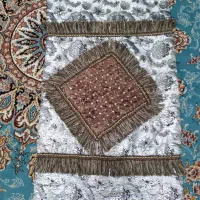 بالش لولهای وکناره|رختخواب، بالش، پتو|زابل, |دیوار