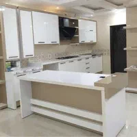 کابینت، کمد دیواری،تخت کمجا|جاکفشی، کمد، دراور|تهران, امیریه|دیوار