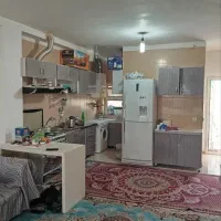 160متر منزل ویلایی واقع در مسکن مهر شهر مشکات|اجارهٔ خانه و ویلا|کاشان, مشکات|دیوار