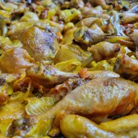 کترینگ و غذای آماده نان ونمک