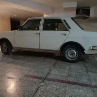 پیکان سواری ۸۲ سفید صدفی کم کارکرد|خودرو سواری و وانت|شهرضا, |دیوار