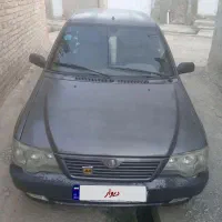 پراید مدل ۹۳