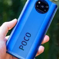 گوشی پوکو x3