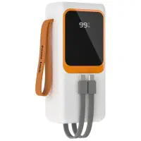 پاور بانک پی زد ایکس 30هزار