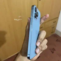 آیفون ۱۳ پرو مکس ۲۵۶