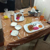 توز زیارتی مشهد