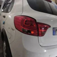 کوییکRتصادفی مدل 1402|خودرو سواری و وانت|نهاوند, |دیوار