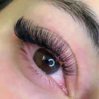 جشنواره  اکستنشن مژه