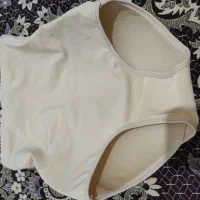 لباس زیر و گن خوش فرم کننده|لباس|رشت, کوی غلام نیا|دیوار