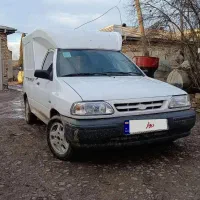 پرایدوانت مدل ۹۸