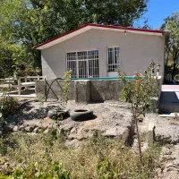 فروش باغ ۷۵۰ متری