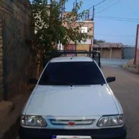 پراید وانت ۱۴۰۰|خودرو سواری و وانت|بزینه رود, |دیوار