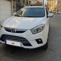 جک اس 5 مدل 96|خودرو سواری و وانت|شهر ری, سیزده آبان|دیوار