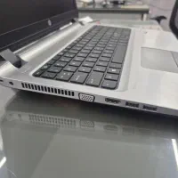 لپتاپ HP Probook 450 G3|رایانه همراه|تهران, شهرک آزمایش|دیوار
