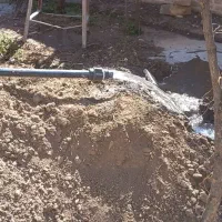 مقنی مغنی یا چاه کن|خدمات پیشه و مهارت|سبزوار, گلشن|دیوار