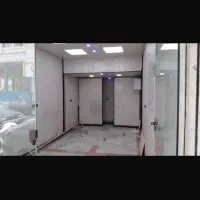 ملک مسکونی و تجاری با موقعیت عالی