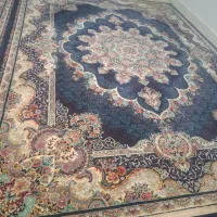 4 عدد فرش در حد نو