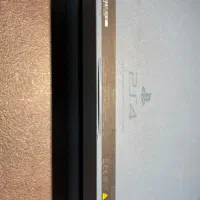 Ps4 fat کپی خور یک ترا|کنسول، بازی ویدئویی و آنلاین|کرمانشاه, |دیوار