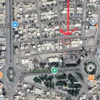 زمین مسکونی ۱۱قصب سند معتبر در بهترین نقطه شهر