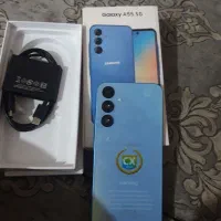 گوشی a55