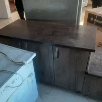 کابینت آشپزخانه|مصالح و تجهیزات ساختمان|شهریار, شهرک وائین|دیوار