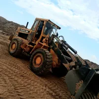 تمامی خدمات لودر خاک برداری نخاله استخر عمران|خدمات حمل و نقل|نیشابور, فیض آباد|دیوار