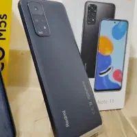 گوشی شیایومی Note 11 با حافظه‌ی128. رام12