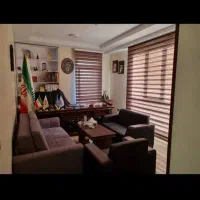 کریمخان ۱۳۰ متر مبله شیک