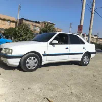 پژو تیوفایو مدل 97|خودرو سواری و وانت|شیراز, قلعه نو|دیوار