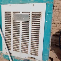 یک عدد کولرآبی