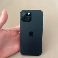 ایفون 15 نرمال
