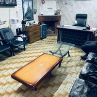 دفتردار مجتمع تعمیرگاهی