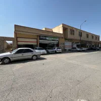 مغازه تجاری ۷۵ متری