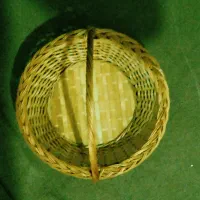 سبد های حصیری برای میوه و گل|صنایع دستی و سایر لوازم تزئینی|رشت, استقامت ۱|دیوار