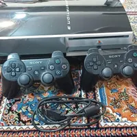 ps3 کپی خور