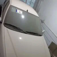 پارس مدل ۴۰۰ موتور زیمنس ۱۰ هزار کار صفر