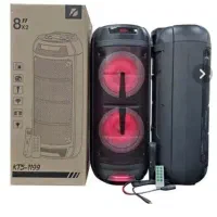 اسپیکرمدلKTS1199|سیستم صوتی خانگی|اصفهان, کوی میلاد|دیوار