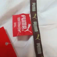 گرمکن شلوار پوما|لباس|باقرشهر, |دیوار