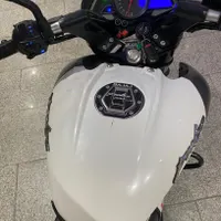 ns200مدل۱۴۰۱|موتورسیکلت|تهران, شوش|دیوار