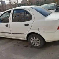 تیبا۱ بیرنگ|خودرو سواری و وانت|تهران, شهرک صادقیه|دیوار