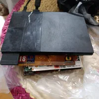 دستگاه بازی