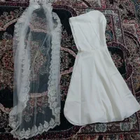 لباس عروس|لباس|لاهیجان, گلستان|دیوار