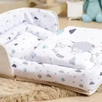 سرویس مسافرتی تشک گارد نوزاد چیکو