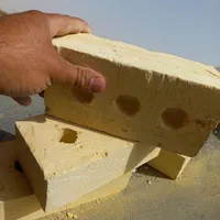 آجرسه سوراخ/آجر ۳ سوراخ/آجر سه گل|عمدهفروشی|زرند, |دیوار