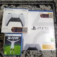 ps5 چند ساعت استفاده شده