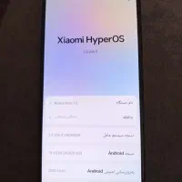 شیائومی ردمی نات ۱۳. ۲۵۶گیگ  ال سی دی تعویض|موبایل|تهران, توحید|دیوار