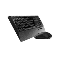 ماوس و کیبورد بیسم rapoo