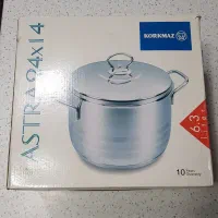 قابلمه کرکماز ۲۴ سانت