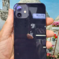 ایفون ۱۲ نرمال از دم قسط