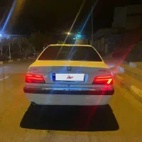 پارس سال مدل ۹۶|خودرو سواری و وانت|خمینی‌شهر, |دیوار